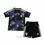 Camisola 3º Leeds United 2025-2026 Crianca