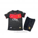 Camisola 3º Mallorca 2025-2026 Crianca