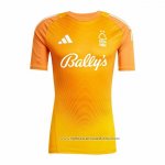 Camisola 3º Nottingham Forest Goleiro 2025-2026