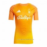 Camisola 3º Nottingham Forest Goleiro 2025-2026