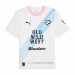 Camisola 3º Palermo 2023-2024 Tailandia