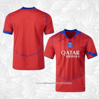 Camisola 3º Paris Saint-Germain 2025-2026