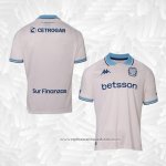 Camisola 3º Racing Club de Avellaneda 2025 Tailandia