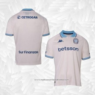 Camisola 3º Racing Club de Avellaneda 2025 Tailandia