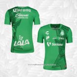 Camisola 3º Santos Laguna 2022-2023 Tailandia