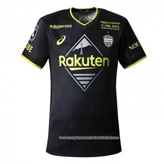 Camisola 3º Vissel Kobe 2022 Tailandia