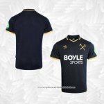 Camisola 3º West Ham 2025-2026