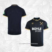 Camisola 3º West Ham 2025-2026