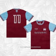 Camisola West Ham Unite 50 Aniversario 2025-2026 Tailandia d