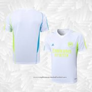 Camisola de Treinamento Arsenal 2023-2024 Branco