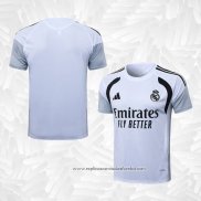 Camisola de Treinamento Real Madrid 2025-2026 Branco