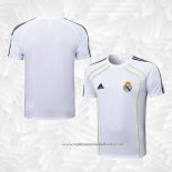 Camisola de Treinamento Real Madrid 2025-2026 Branco