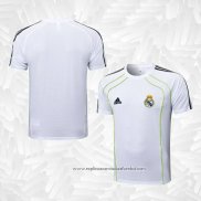 Camisola de Treinamento Real Madrid 2025-2026 Branco
