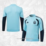 Jaqueta Argentina 2025-2026 Azul