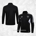 Jaqueta Atletico Mineiro 2023-2024 Preto