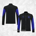 Jaqueta Barcelona 2025-2026 Preto