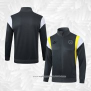 Jaqueta Dortmund 2023-2024 Cinza