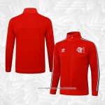 Jaqueta Flamengo 2025-2026 Vermelho