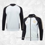 Jaqueta Flamengo 2026-2027 Branco