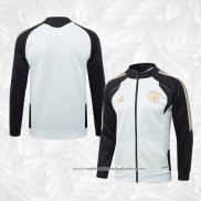 Jaqueta Flamengo 2026-2027 Branco
