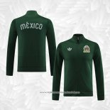 Jaqueta Mexico 2024-2025 Verde