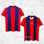 Retro Camisola 1º Barcelona 98-99