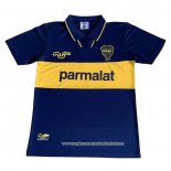 Retro Camisola 1º Boca Juniors 1994