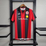 Retro Camisola 1º Eintracht Frankfurt 1998-2000