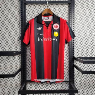 Retro Camisola 1º Eintracht Frankfurt 1998-2000