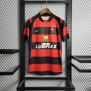 Retro Camisola 1º Flamengo 2003-2004