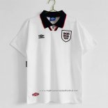 Retro Camisola 1º Inglaterra 1994-1995