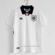 Retro Camisola 1º Inglaterra 1994-1995