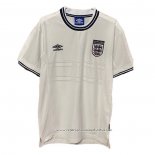 Retro Camisola 1º Inglaterra 2000