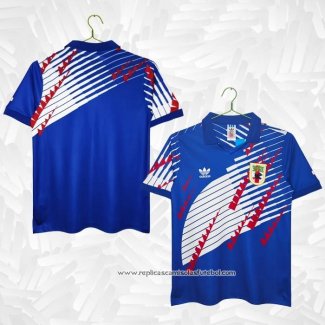 Retro Camisola 1º Japao 94-95