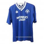 Retro Camisola 1º Rangers 1990-1992