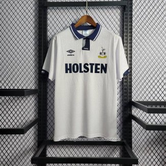 Retro Camisola 1º Tottenham Hotspur 1991-1993