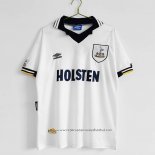 Retro Camisola 1º Tottenham Hotspur 1994-1995