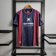 Retro Camisola 1º West Ham Iron Maiden 2011