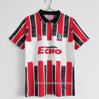 Retro Camisola 2º Cardiff City 1990