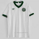 Retro Camisola 2º Celtic 1984-1986