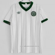 Retro Camisola 2º Celtic 1984-1986