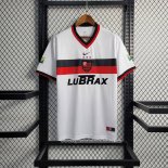 Retro Camisola 2º Flamengo 2001