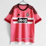 Retro Camisola 2º Juventus 2015-2016