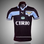 Retro Camisola 2º Lazio 1998-2000