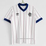 Retro Camisola 2º Rangers 1982-1983