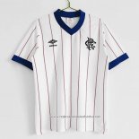 Retro Camisola 2º Rangers 1982-1983