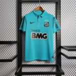 Retro Camisola 2º Santos 2012-2013