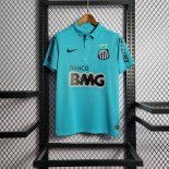 Retro Camisola 2º Santos 2012-2013