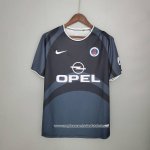 Retro Camisola 3º Paris Saint-Germain 2001-2002
