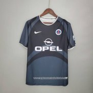 Retro Camisola 3º Paris Saint-Germain 2001-2002